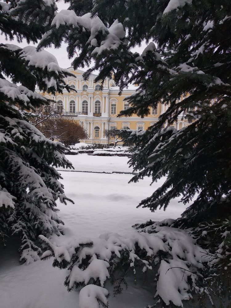 Photograph by Станислав Васильев