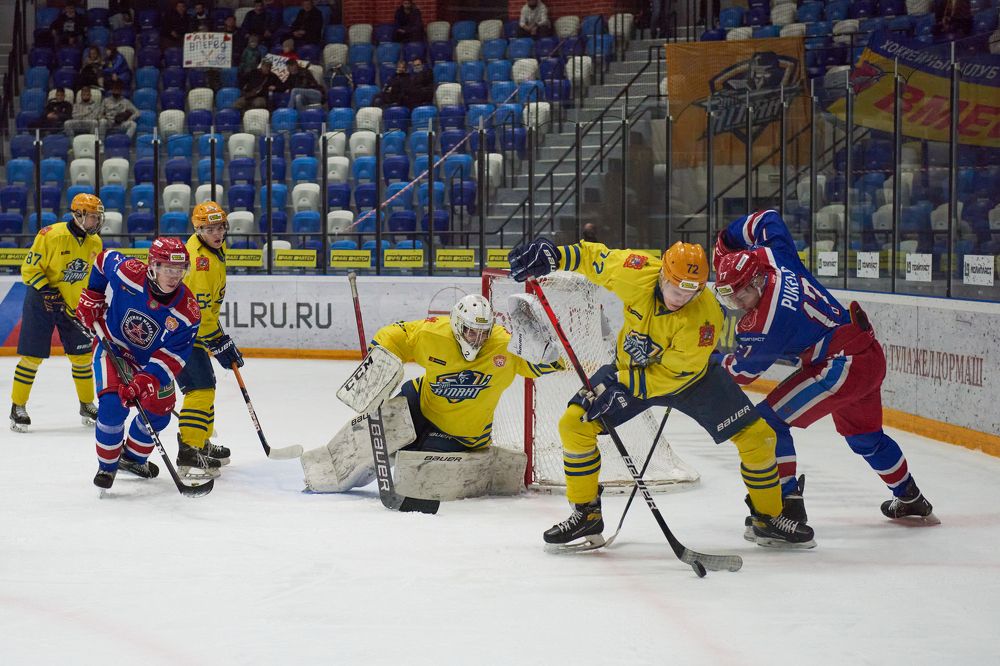 Photograph by Владимир Греков