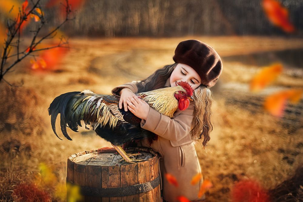 Photograph by Наталья Рыжова