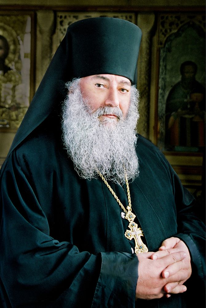 Photograph by Павлов Владислав Николаевич