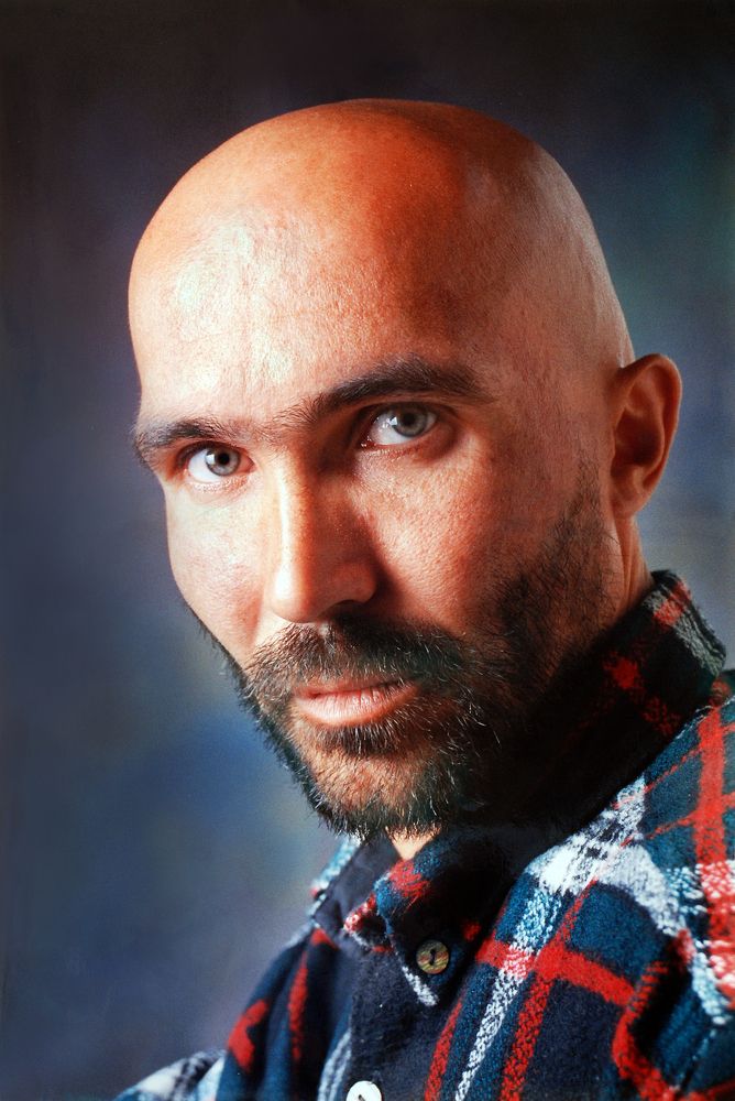 Photograph by Павлов Владислав Николаевич