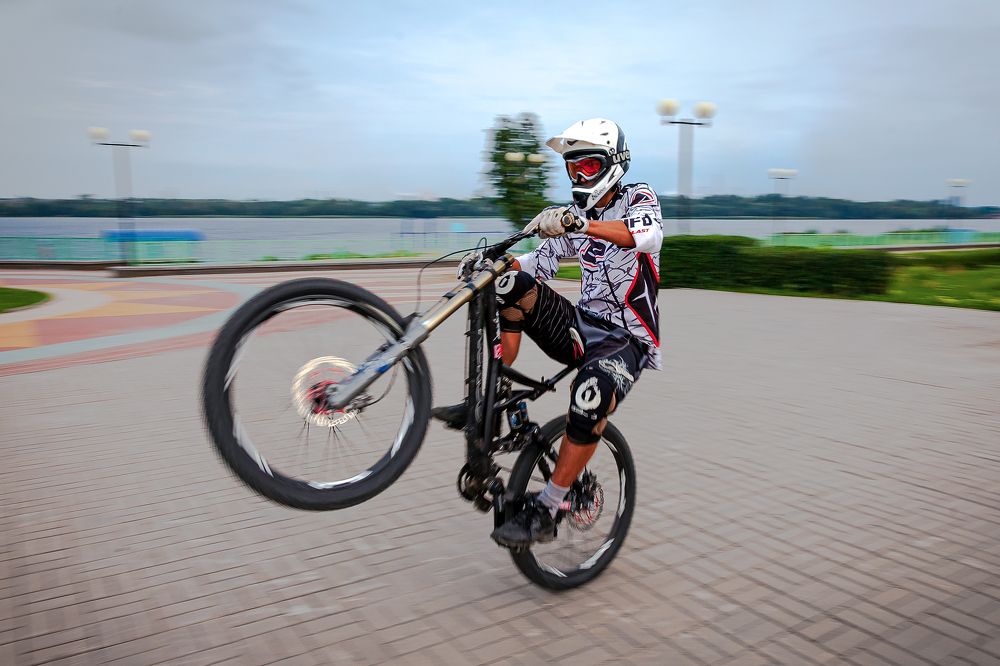 Photograph by Антон Дергунов