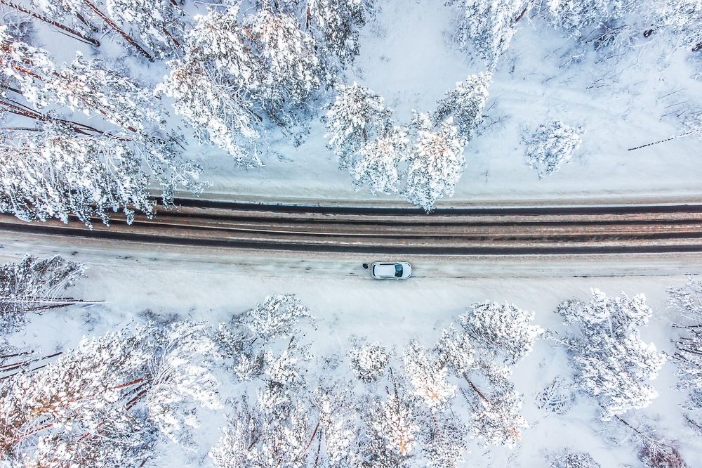 Photograph by Паша Савельев