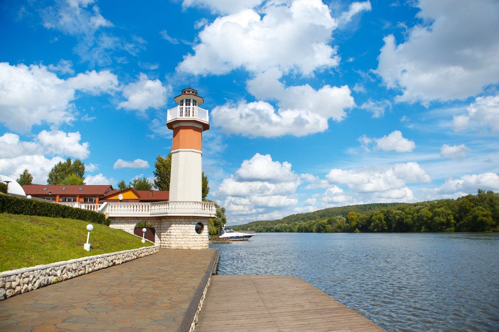 Photograph by Vladimir Davidenko