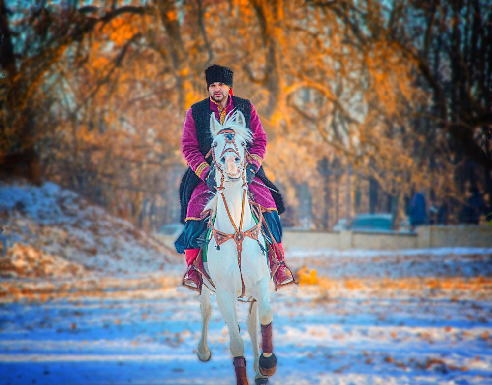 Photograph by Игорь