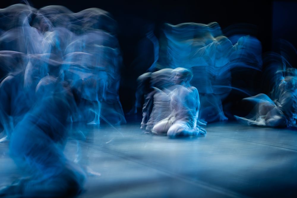 Photograph by Александра Желтухина