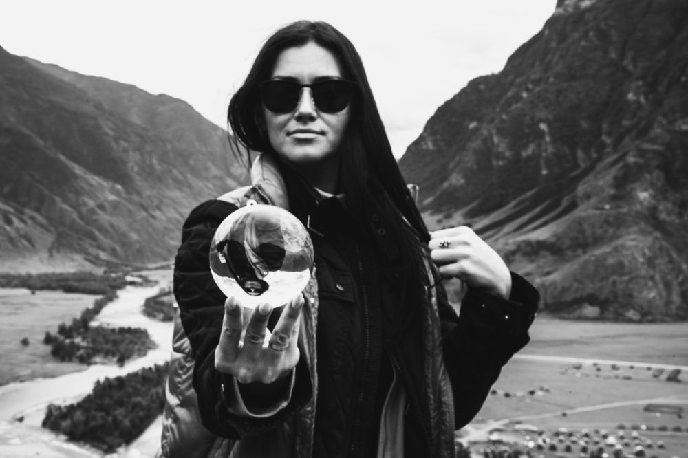 Photograph by Юрий Гаврилов