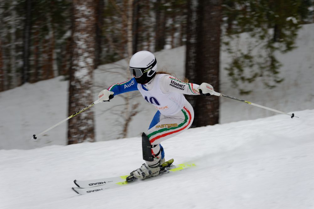 Photograph by Вадим Басов