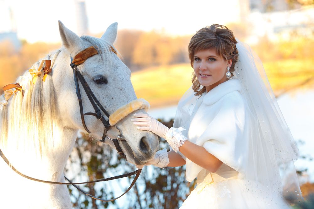 Photograph by Vladimir Davidenko