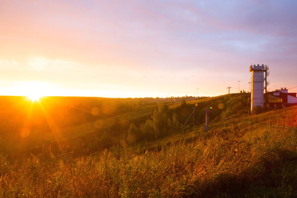 Photograph by Vladimir Davidenko