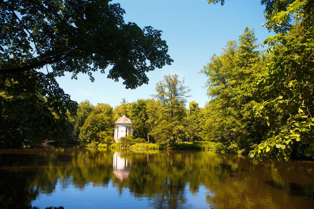 Photograph by Vladimir Davidenko