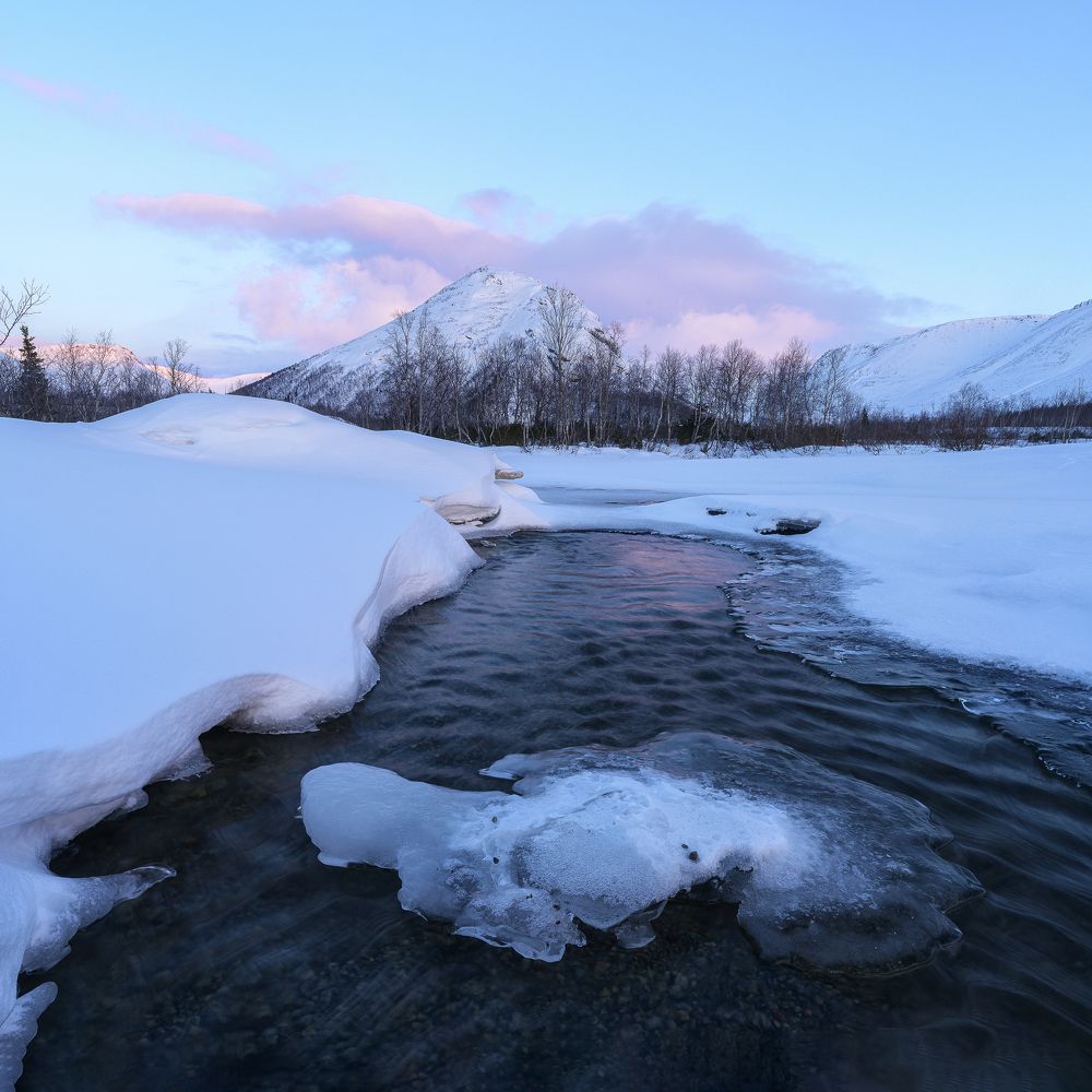 Photograph by Екатерина Рябкова