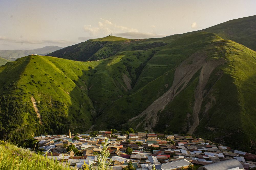 Photograph by Данил Борохтянов