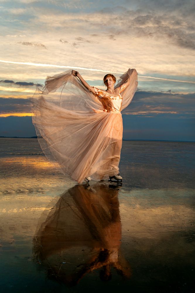 Photograph by Юлия Зотова