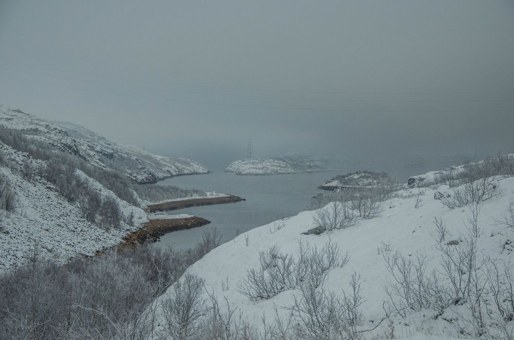 Photograph by Ivan Kozhin