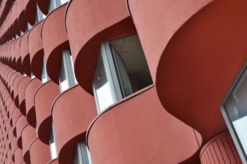 Современная Москва