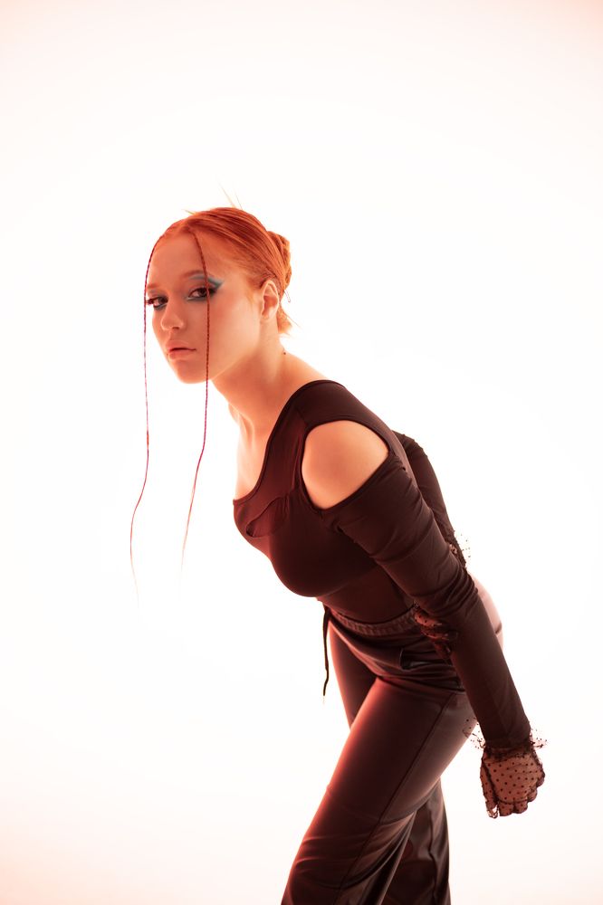 Photograph by Данила Шарапов