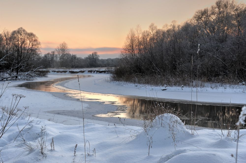 Photograph by Михаил Егоров