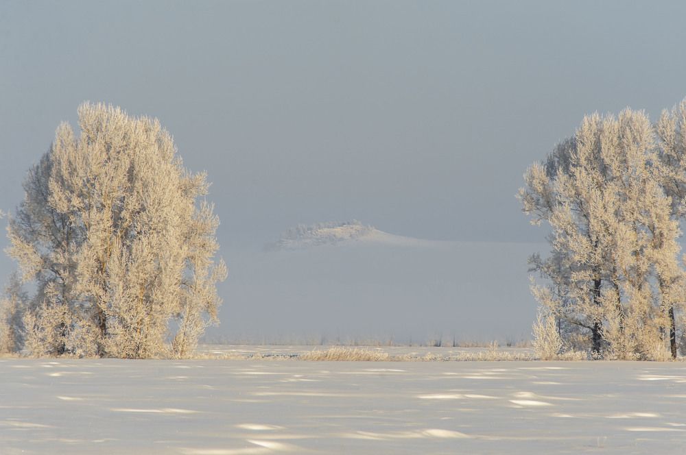 Photograph by Юрий Кухаришин