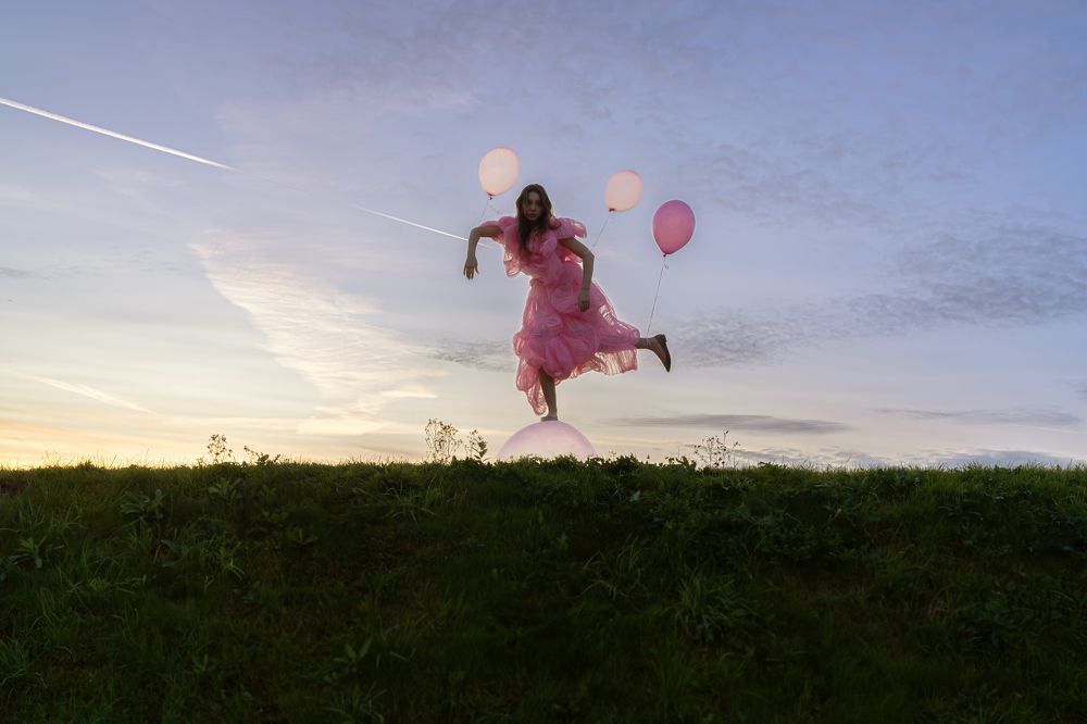 Photograph by Алина Еникеева