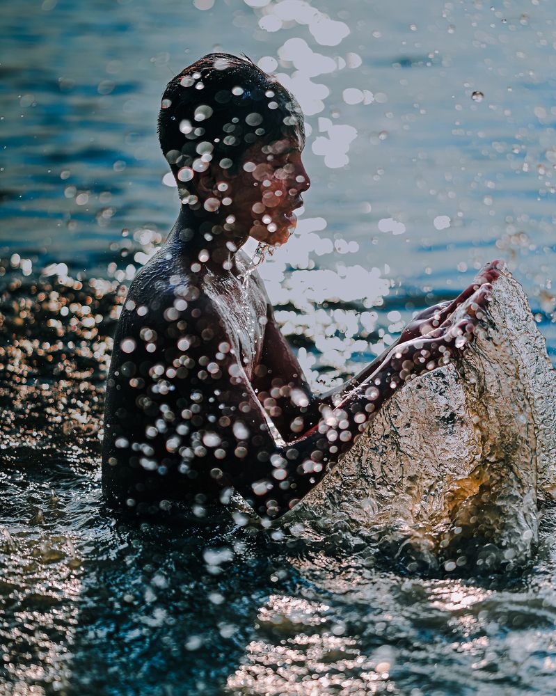 Photograph by Ritam Chakraborty