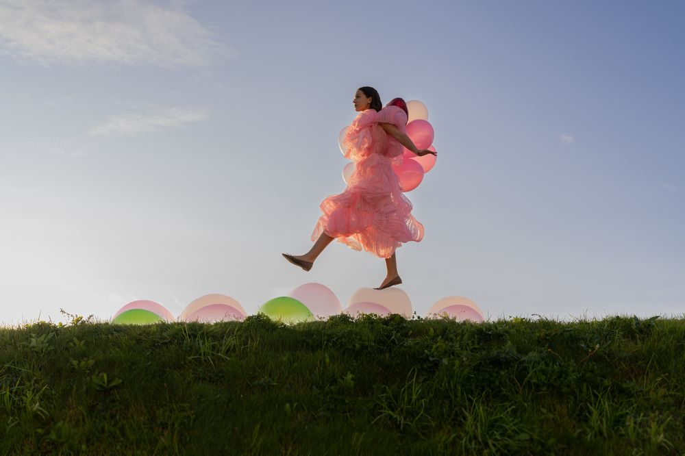 Photograph by Алина Еникеева