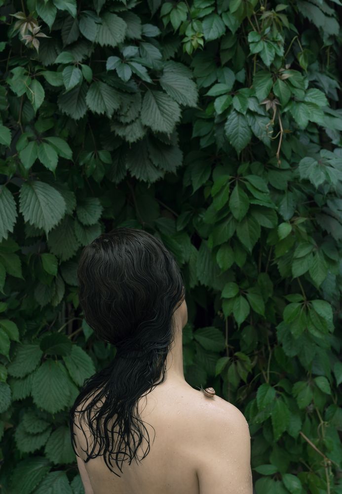 Photograph by Алина Еникеева