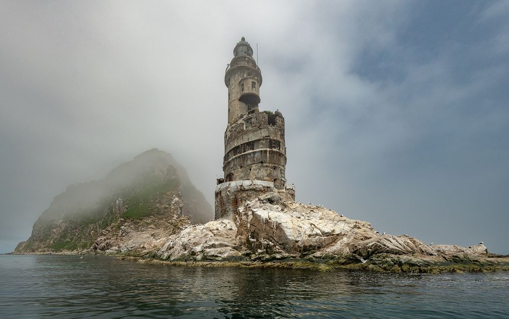 Photograph by Дмитрий Потапов