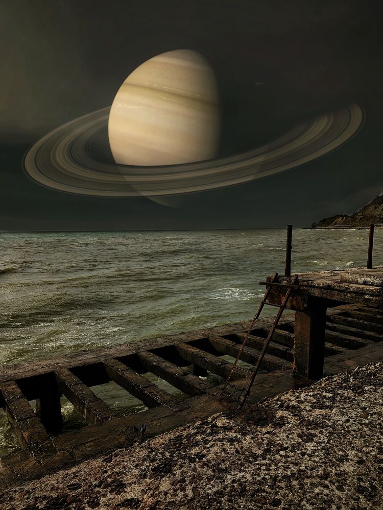 Photograph by Татьяна Семёнова