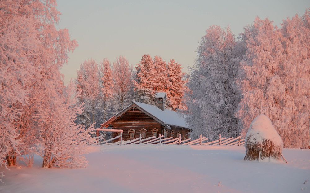 Photograph by Александр Трифанов