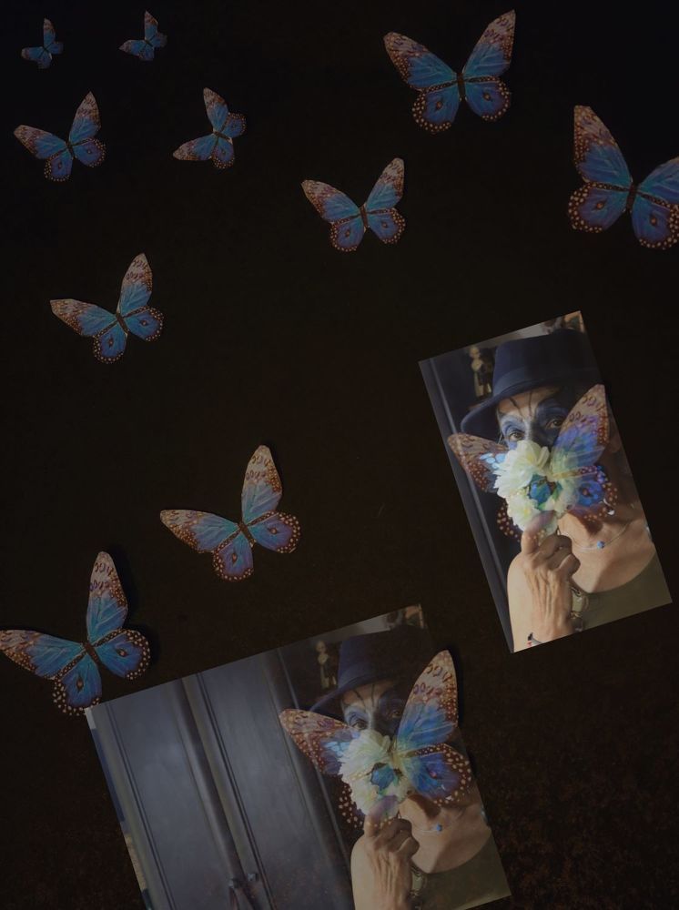 Photograph by Merav Zuberman Perkal