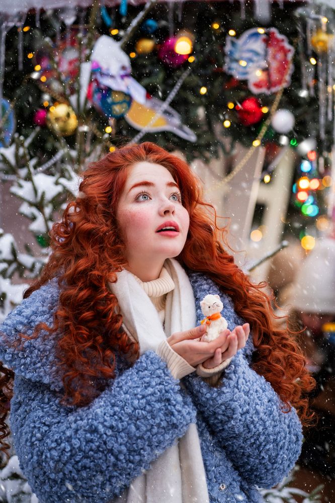 Photograph by Екатерина Панина