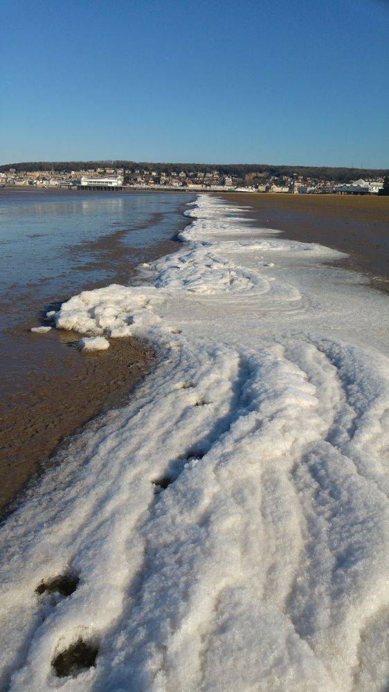 Фотография автора Ian Heard