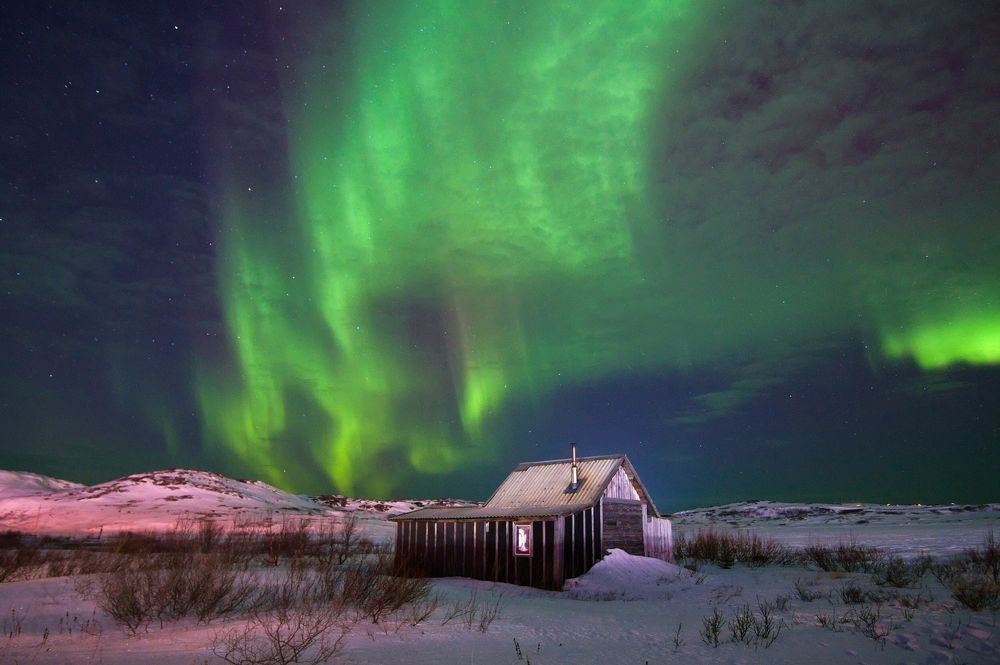 Photograph by Boeva Yuliya