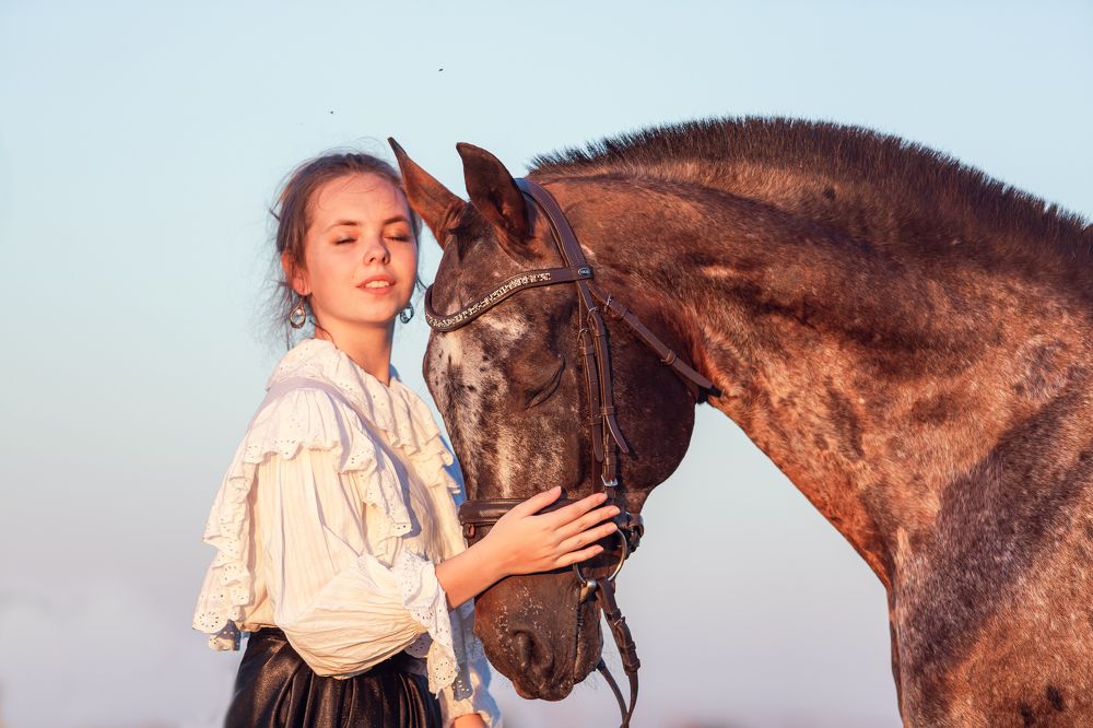 Фотография автора Yulia  Maximova