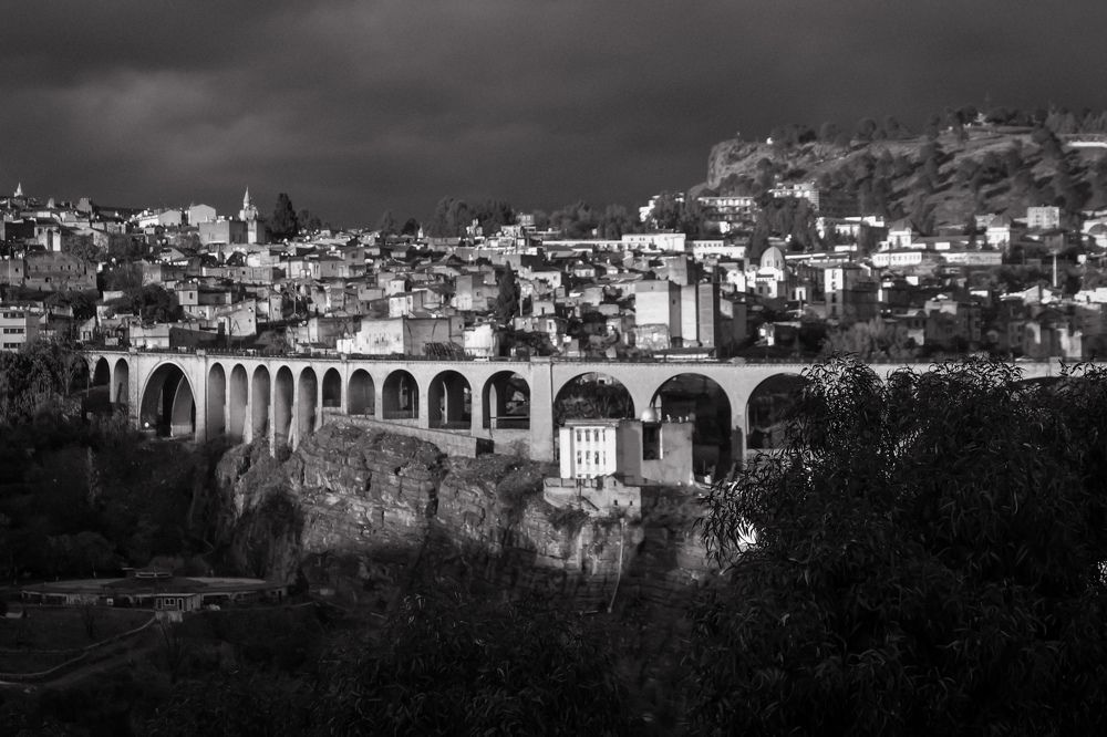 Photograph by Kader Nsr