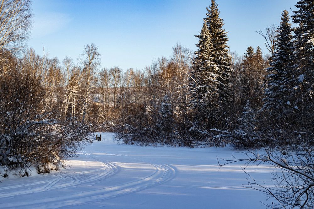 Photograph by Евгений Авдеев