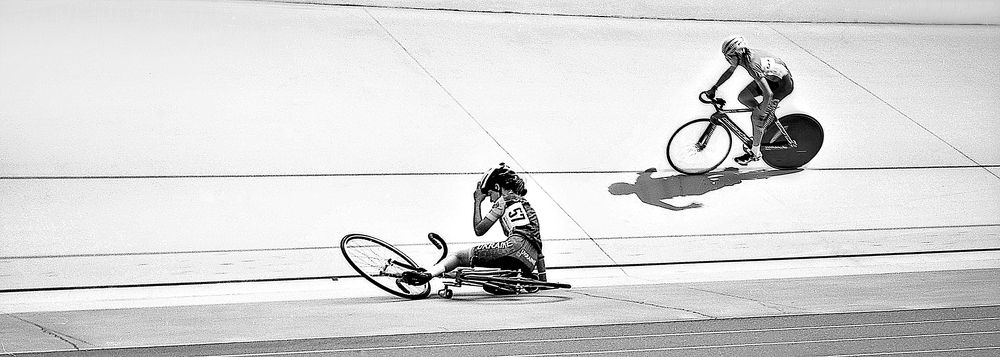 Photograph by Oleg Malovitskyi