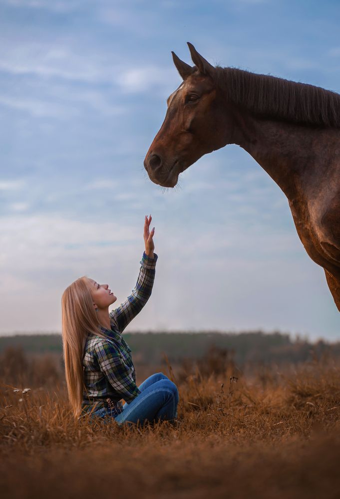 Photograph by Никитин Демид