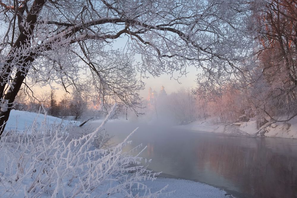 Photograph by Boeva Yuliya