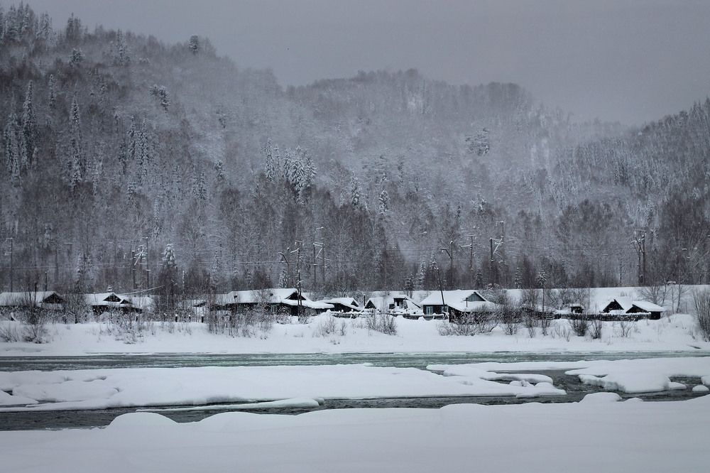 Фотография автора Любовь Харина