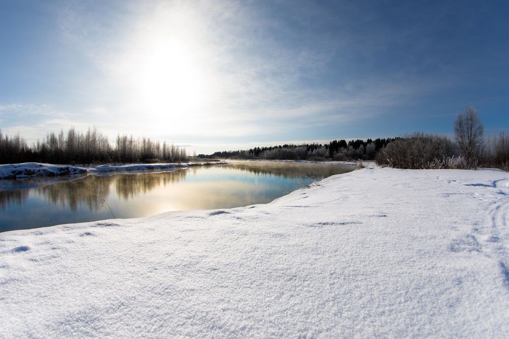 Photograph by Влад Преображенский