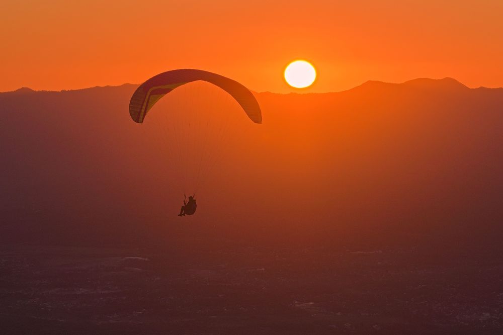 Photograph by Boeva Yuliya