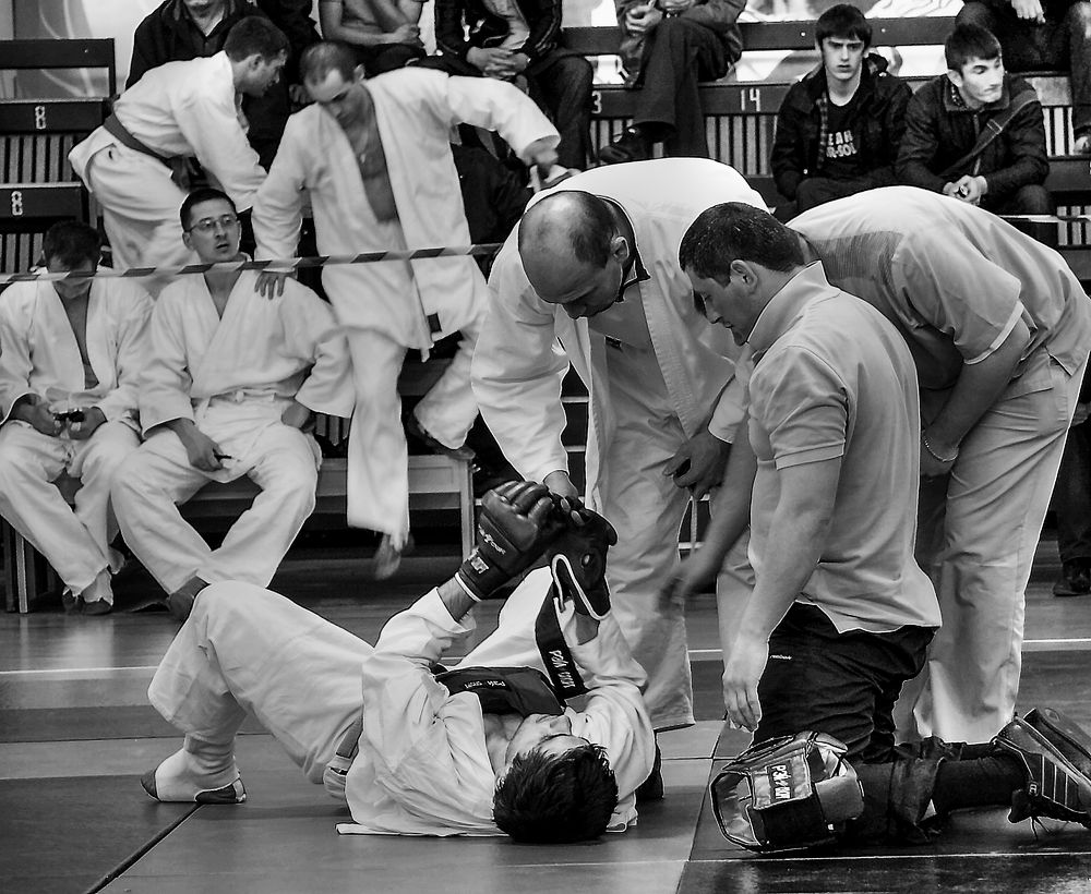 Photograph by Александр Кудрявцев