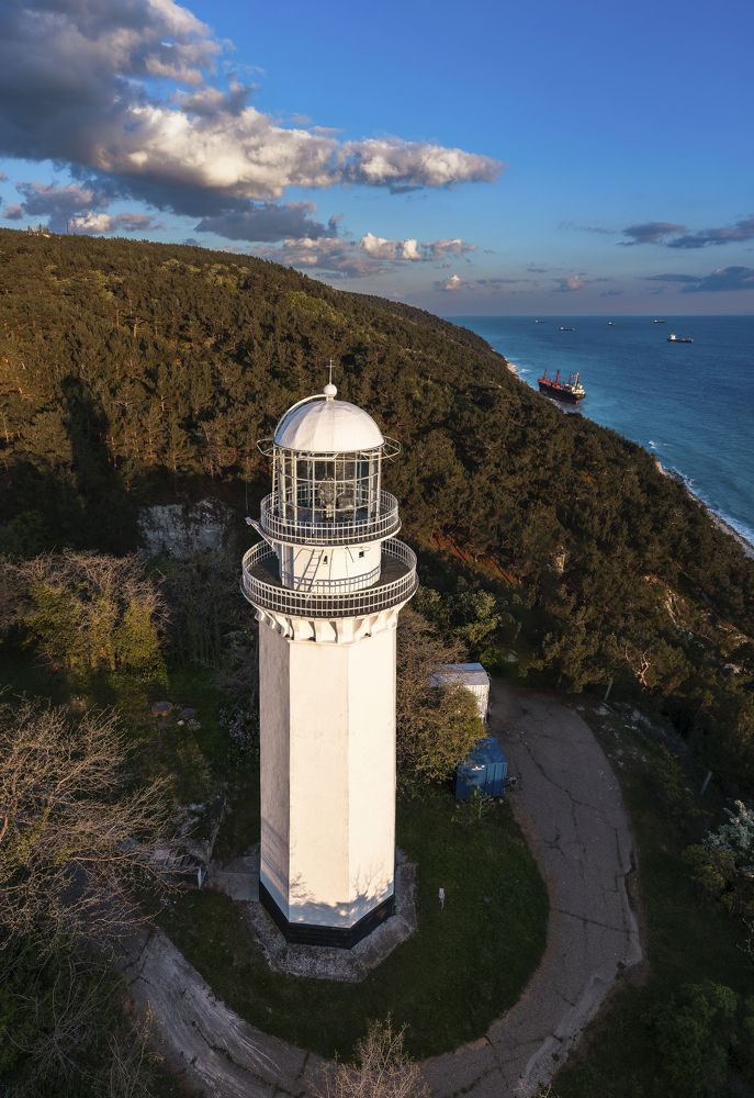 Photograph by Igor Yurkin