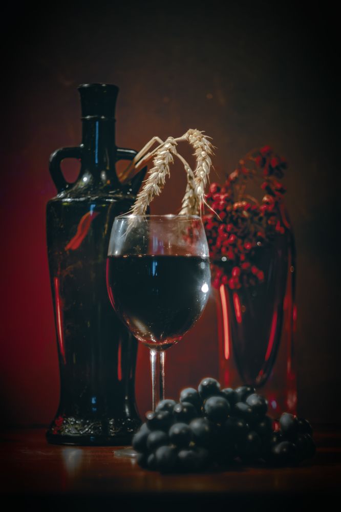 Photograph by Сергей Немчинов