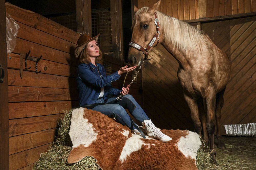Фотография автора Татьяна Марсуверских