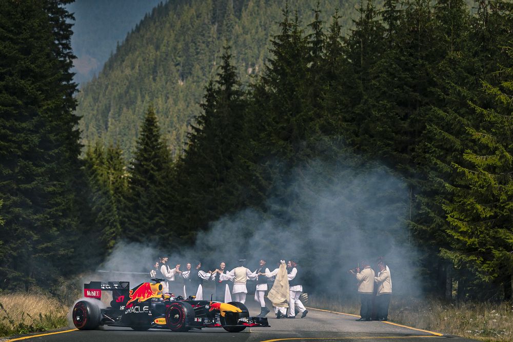 Photograph by ATTILA SZABO