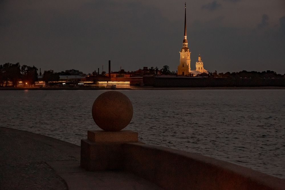 Photograph by Alex Dushutin