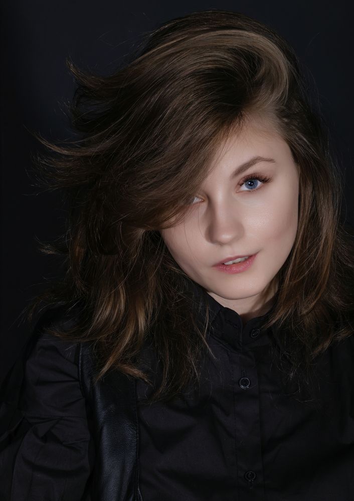 Photograph by Анна Бокова